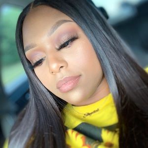 Meet your Posher, Shyvice